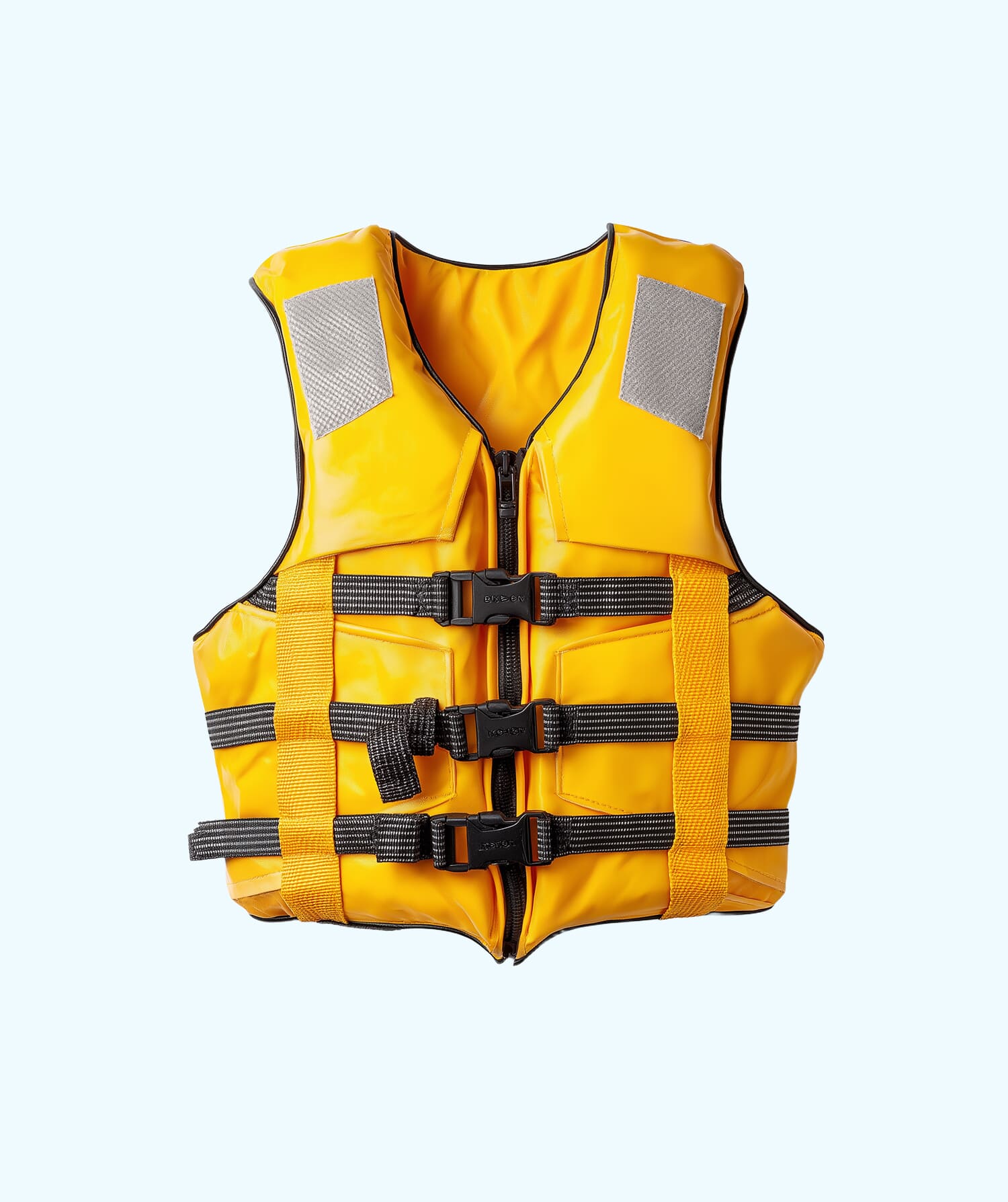 Brightguard safety life vest