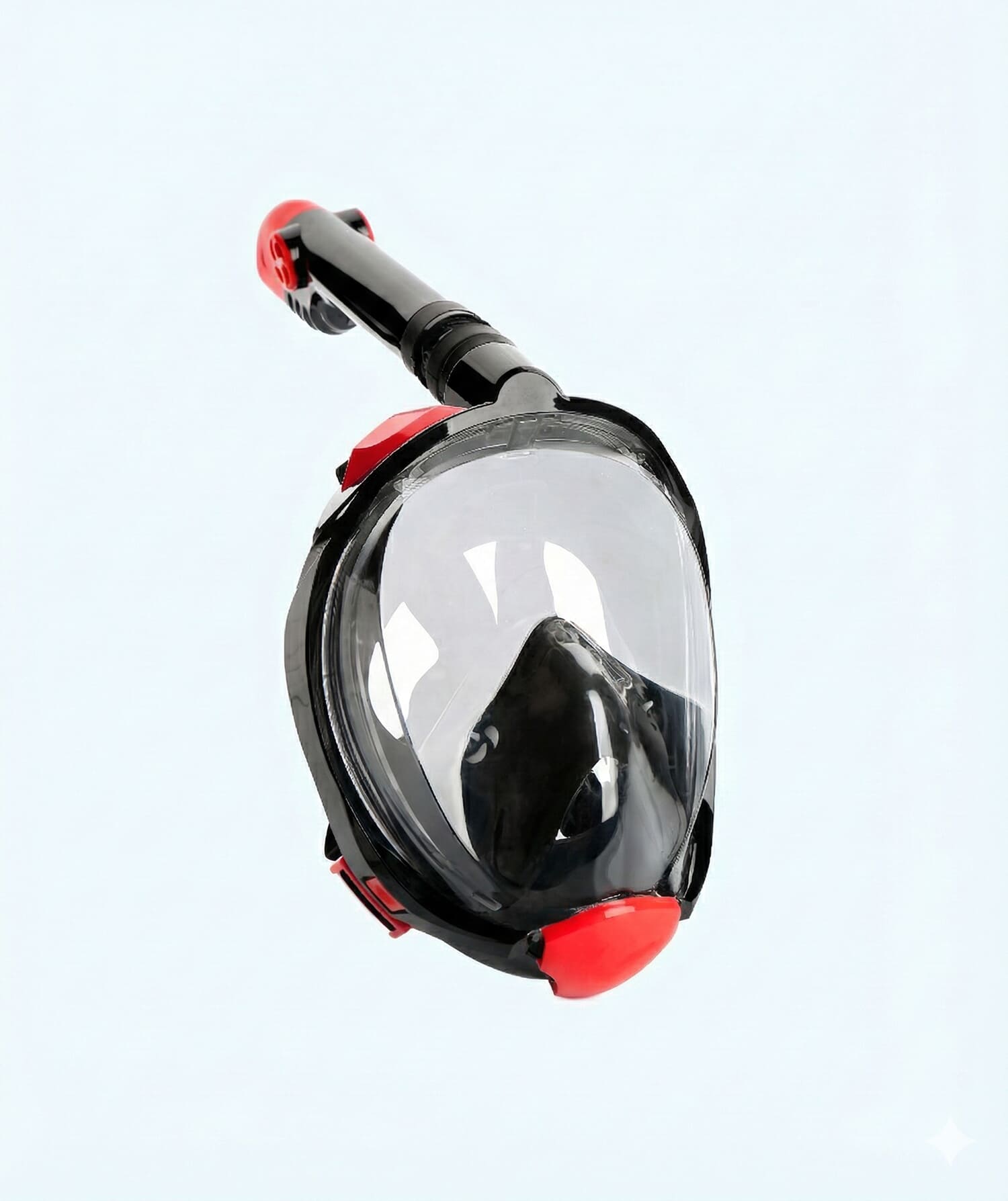 Panorama full-face snorkel mask - Image 2