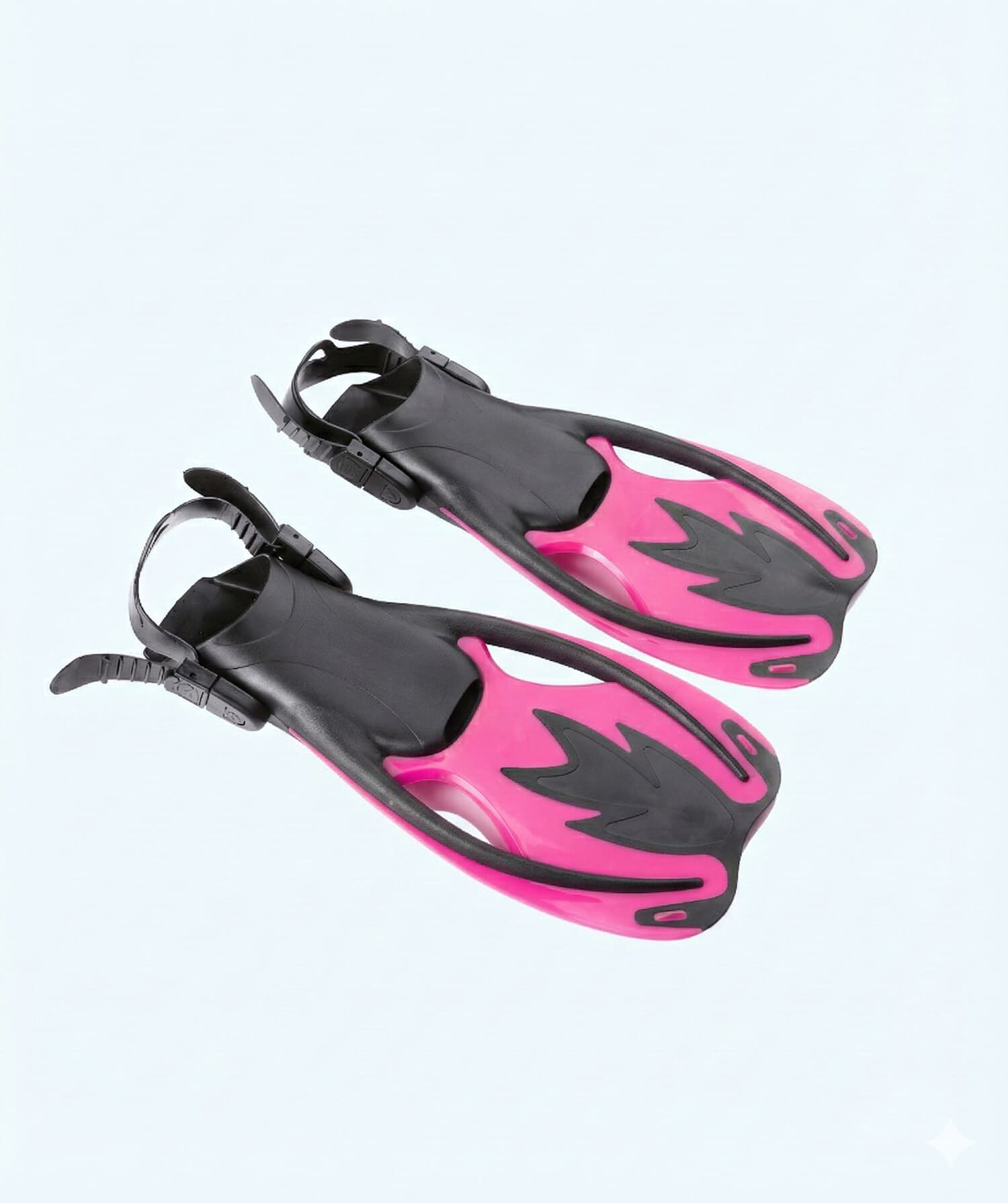 Hydrostrike compact diving fins - Image 2