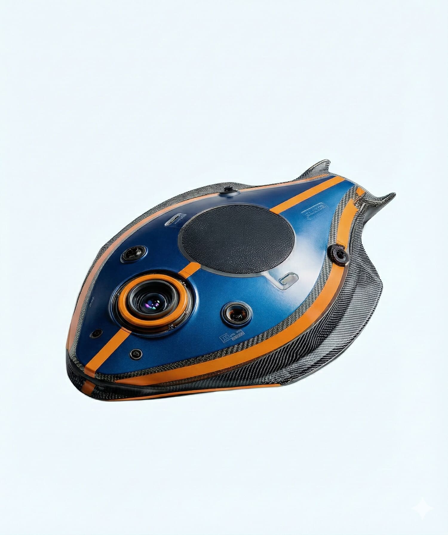 Aquabot underwater exploration drone - Image 2